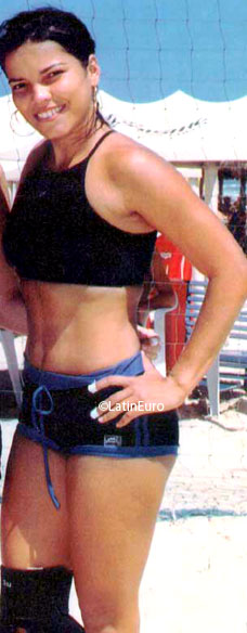 Date this hard body Brazil girl Salete from FORTALEZA B7338