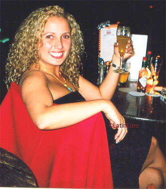 Date this young Brazil girl Demilse from RIO DE JANEIRO B7339