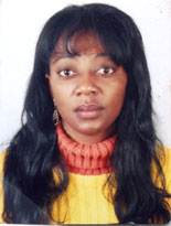 Date this cute Brazil girl Maria from SAO JOSE B7379