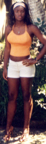 Date this cute Brazil girl Lidiane from DUQUE DE CAXIAS B7390