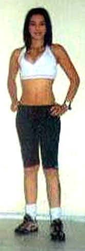 Date this georgeous Brazil girl Vandressa from SAO PAULO B7393