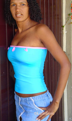 Date this tall Brazil girl Candida from FORTALEZA B7413