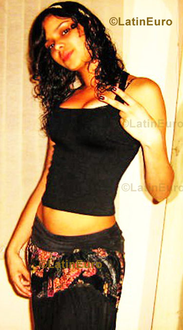 Date this exotic Brazil girl Aylla from Sao Paulo B742