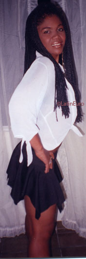 Date this foxy Brazil girl Rosimar from JABOATAO DOS GUARARAPES B7433