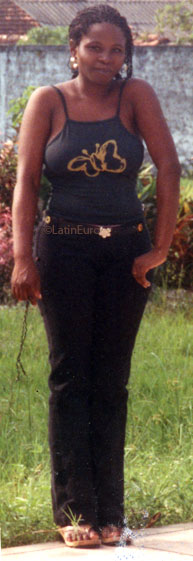 Date this gorgeous Brazil girl Maria from SAO LUIS B7437