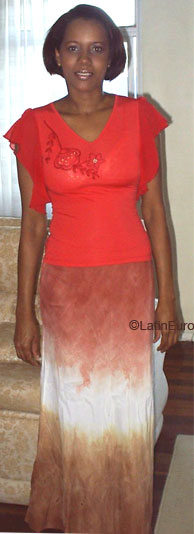 Date this funny Brazil girl Jucelia from SALVADOR B7442