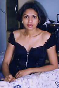 Date this sultry Brazil girl Kristiina from MANAUS B7445