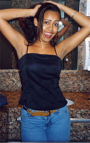 Date this charming Brazil girl Katia from JABOATAO DOS GUARARAPES B7459