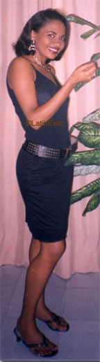 Date this gorgeous Brazil girl Maria from JABOATAO B7461