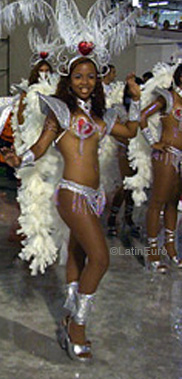 Date this beautiful Brazil girl Ana from RIO DE JANEIRO B7485