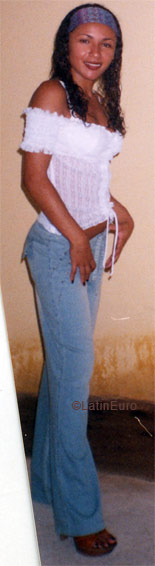 Date this passionate Brazil girl Ana from FORTALEZA B7497