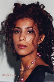 Date this delightful Brazil girl Elizete from ITARARE B7512