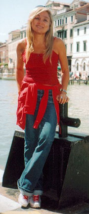 Date this gorgeous Brazil girl Lina from FORTALEZA B7539