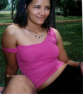 Date this delightful Brazil girl Rosa from BRASILIA B7545