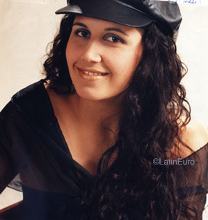 Date this fun Brazil girl Daisy from SAO LEOPOLDO B7587