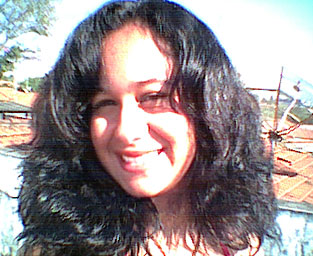 Date this stunning Brazil girl Juliana from SAO PAULO B7598