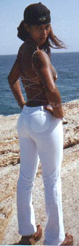 Date this gorgeous Brazil girl Rosana from JARDIM B7600