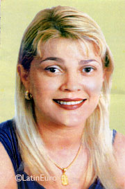 Date this lovely Brazil girl Francalacy from IMACULADA B7613