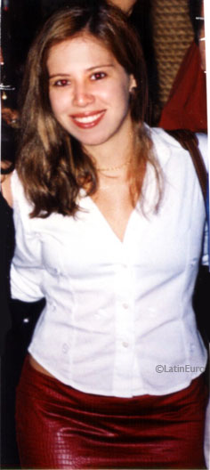 Date this nice looking Brazil girl Melissa from  B7621