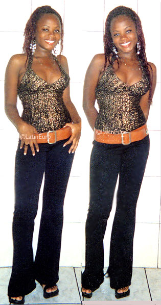 Date this nice looking Brazil girl Milena from SAO PAULO B7630