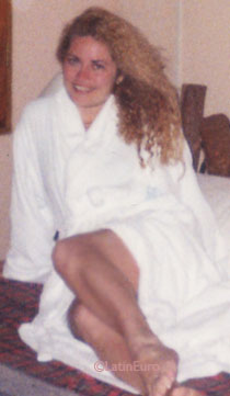 Date this exotic Brazil girl Valdirene from SAO BERNARDO DO CAMPO B7644