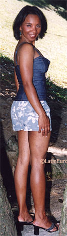 Date this gorgeous Brazil girl Idalice from RIO DE JANEIRO B7649