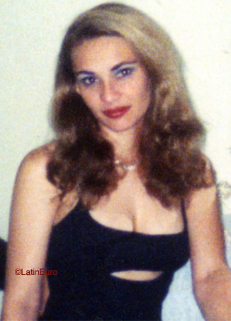 Date this charming Brazil girl Beatriz from MANAUS B7665