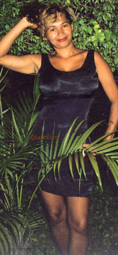 Date this athletic Brazil girl Maria from SAO GONCALO B7699