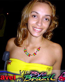 Date this sultry Brazil girl Deise from GOVERNADOR VALADARES B7707