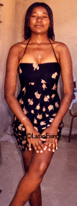 Date this georgeous Brazil girl Gilvania from RIO DE JANEIRO B7717