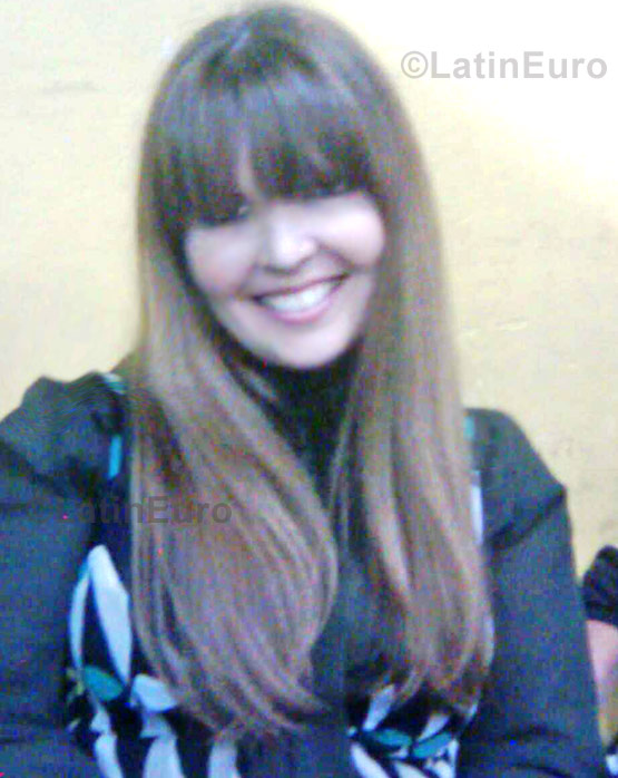 Date this charming Brazil girl Luciana- from Sao Paulo B772