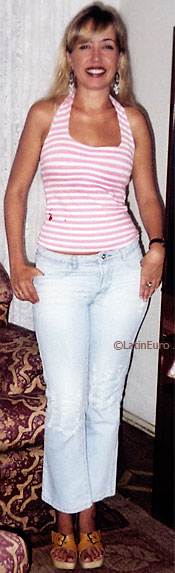 Date this exotic Brazil girl Sumaia from ITU B7720