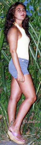 Date this fun Brazil girl Jacimeire from  B7721
