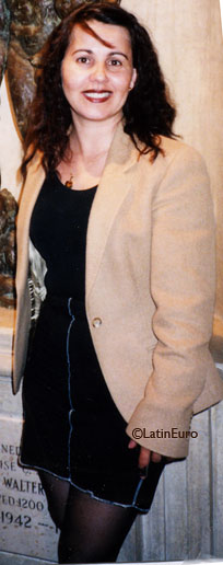 Date this exotic Brazil girl Marileia from CRICIUMA B7725