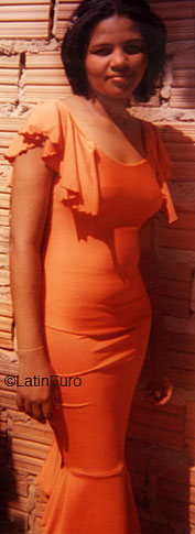 Date this hot Brazil girl Francineide from TERESINA B7751