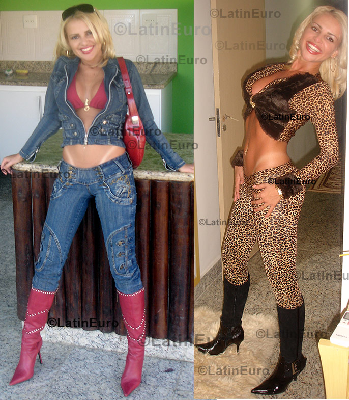 Date this attractive Brazil girl Ediele from Governador Valadares B776