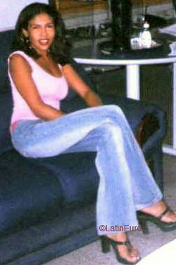 Date this foxy Brazil girl Elis from MANAUS B7783