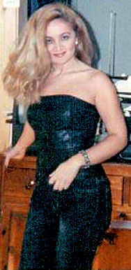 Date this pretty Brazil girl Silvia from PARAUAPEBAS B7786