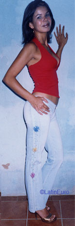 Date this delightful Brazil girl Ledelena from IPATINGA B7796