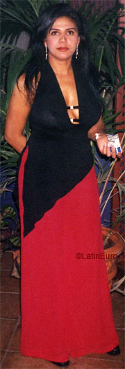 Date this voluptuous Brazil girl Maria from  B7799