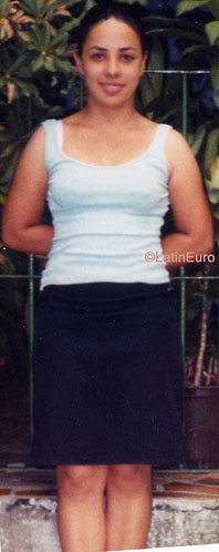 Date this tall Brazil girl Suelen from SAO PAULO B7841