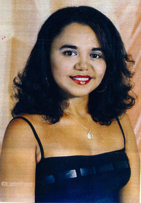 Date this hard body Brazil girl Luzia from NATAL B7850