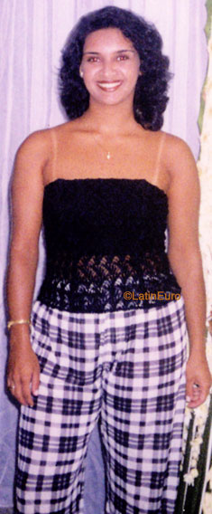 Date this foxy Brazil girl Maria from NATAL B7855