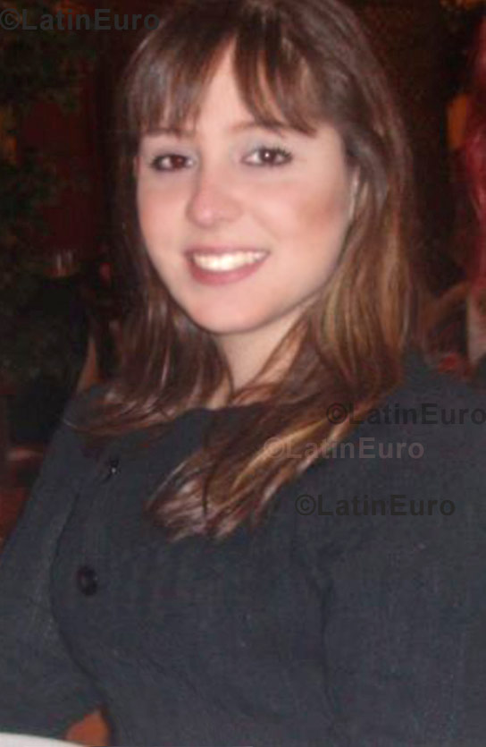 Date this delightful Brazil girl Carolina from Sao Paulo B786