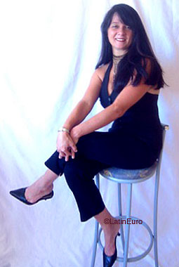 Date this exotic Brazil girl Flavia from RECIFE B7873