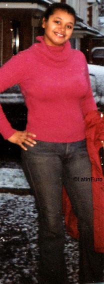 Date this hot Brazil girl Marinalva from  B7894