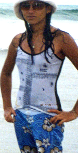 Date this pretty Brazil girl Egione from PLANALTINA B7899