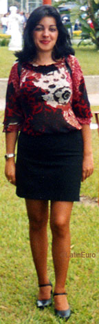 Date this gorgeous Brazil girl Meripe from GUARULHOS B7901