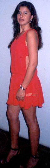 Date this beautiful Brazil girl Lucinda from FORTALEZA B7930
