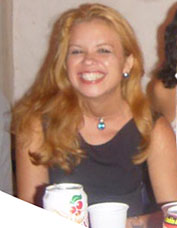 Date this cute Brazil girl Rosa from MARCO B7939
